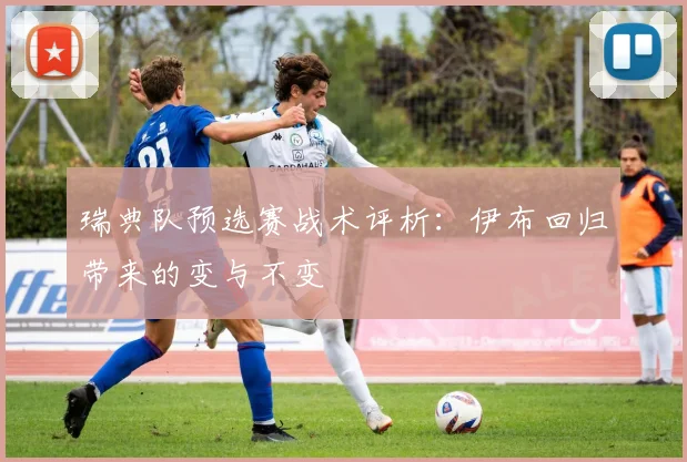 瑞典队预选赛战术评析：伊布回归带来的变与不变