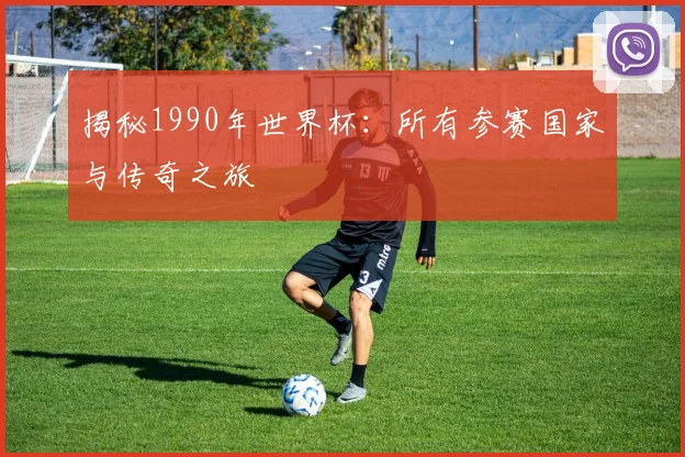 揭秘1990年世界杯：所有参赛国家与传奇之旅