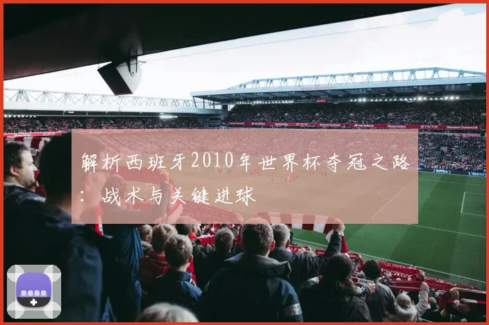 解析西班牙2010年世界杯夺冠之路：战术与关键进球