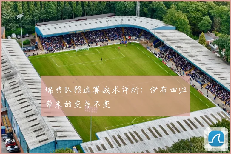 瑞典队预选赛战术评析：伊布回归带来的变与不变