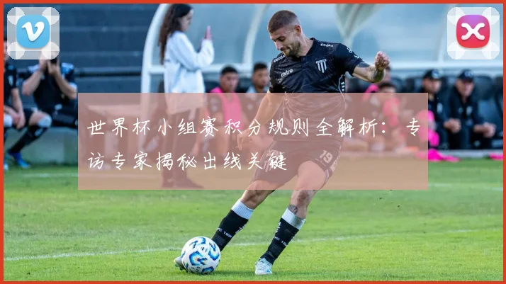 世界杯小组赛积分规则全解析：专访专家揭秘出线关键