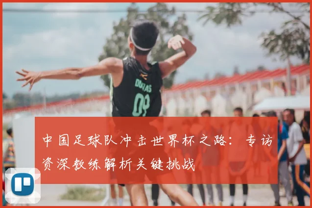 中国足球队冲击世界杯之路：专访资深教练解析关键挑战