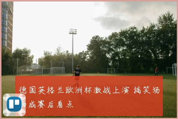 德国英格兰欧洲杯激战上演 搞笑场面成赛后看点