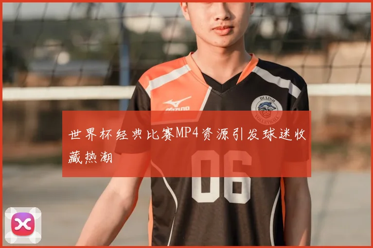 世界杯经典比赛MP4资源引发球迷收藏热潮